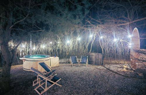 Forreset - leśny reset - Foto 9