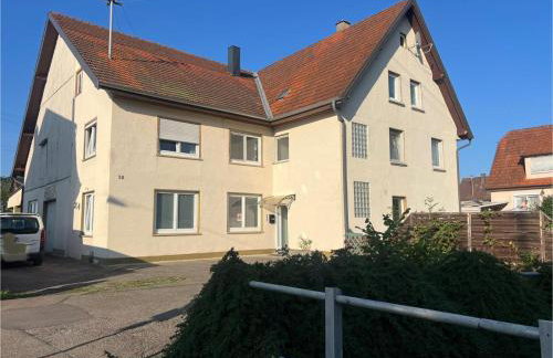 Monteurunterkunft Haus Onsti - Foto 1