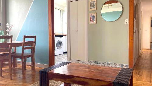 Les toits de Toulouse - T3 & GARAGE - Foto 3