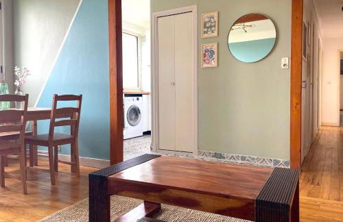 Les toits de Toulouse - T3 & GARAGE - Foto 3