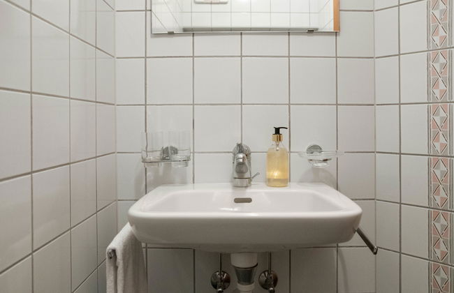 Chalet Abendrot apARTments - Foto 22