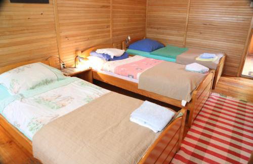 Gospodarstwo Agroturystyczne Stary Młyn Wilczkowice - Foto 65