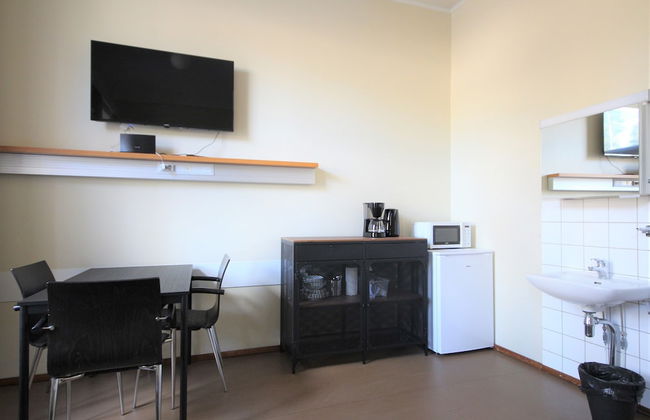 Forenom Hostel Röykkä - Foto 18