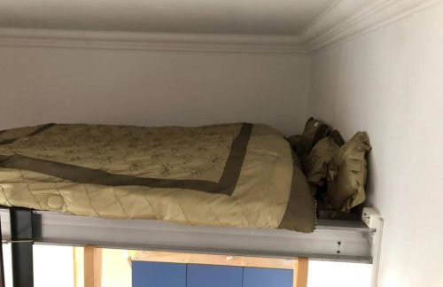 Modernes City-Apartment in Krefeld - BEUYS Apartments Krefeld - Photo 12