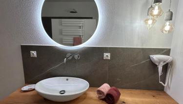 Ferienwohung Dennabruck mit Whirlpool - Foto 4