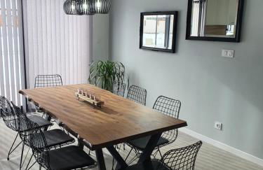 Maison au cœur de l'Oisans - Foto 9