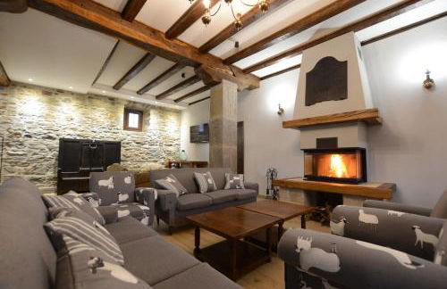 Txantxorena - Foto 1