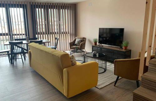 Duplex con terraza - Foto 13