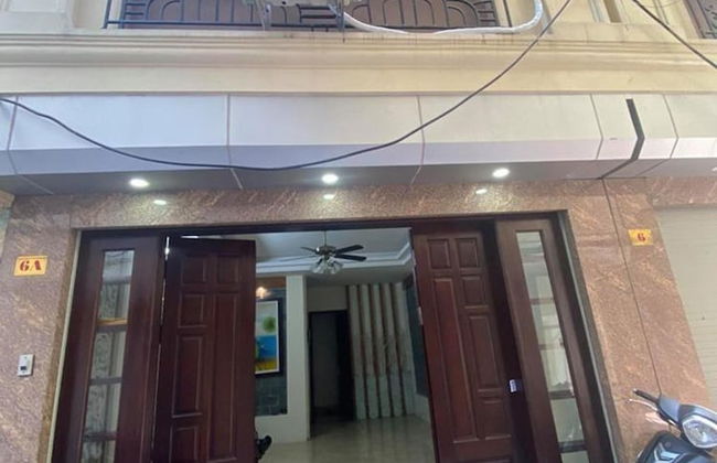 Manmo Home Plus Doi Can - Photo 9