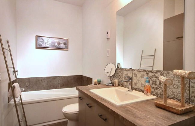 Le Kaméléon - Foto 38