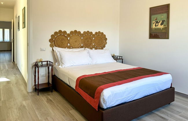 Tenuta Fasanarella - Foto 25