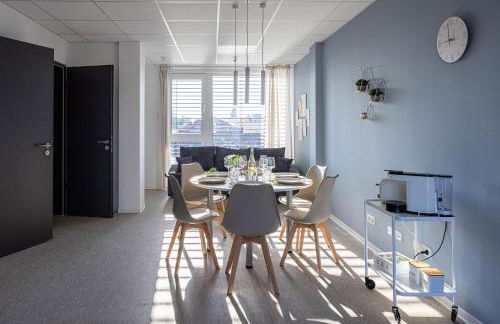 Hygge Homes - Cube Apartment - Foto 37