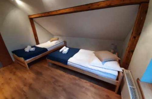 Zielona Mila Dom Wakacyjny - Foto 20