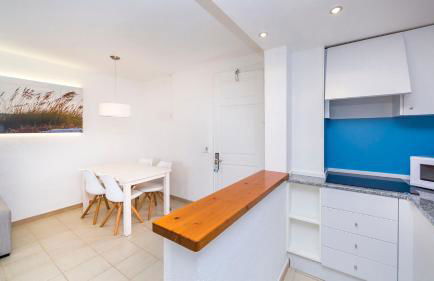 Apartamentos Globales Lord Nelson - Foto 10