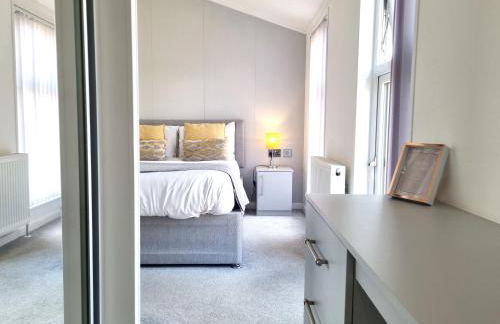 Beech 28 Hot Tub - Foto 1