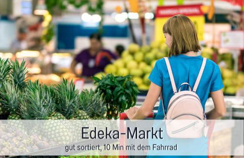 Fewo KUMM RIN - Kamin und Sauna - Foto 35