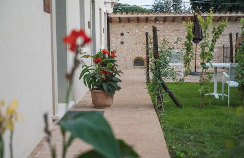 Country House Il Vecchio Ippocastano - Foto 13