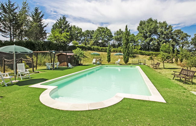 Torregentile - Photo 23