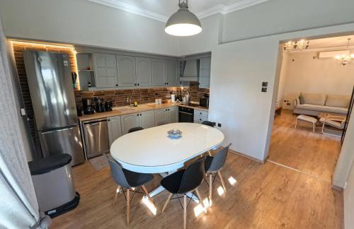 Living Life Apartment Komotini - Foto 6