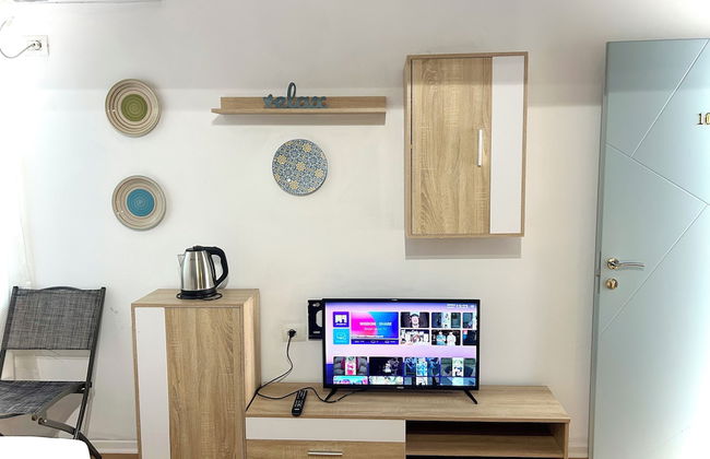 Tirana Budget Retreat Hotel - Foto 23