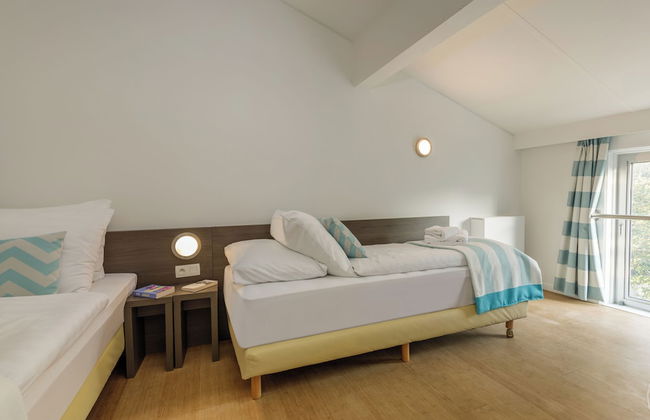 Center Parcs Park de Haan - Foto 23