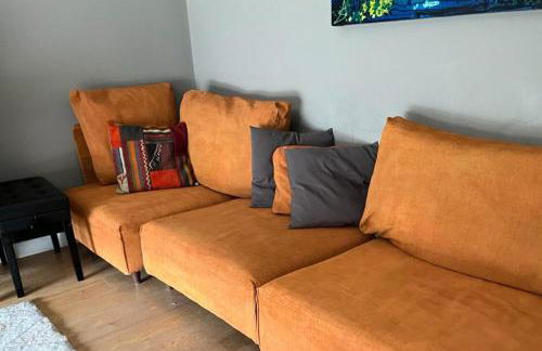 4-Bed Seaside Dream House - Sleeps 8 & Parking - Foto 23