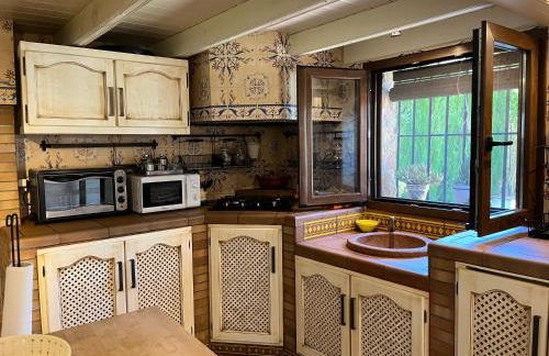 Casa Rural Sierra Natura - Foto 13