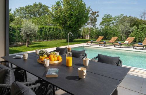 Villa Zara - Foto 12