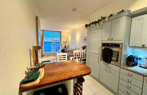 A Penthouse by Tower Bridge - Foto 15