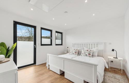 Luxury Maisonette - Haus Seiters - 4 Sterne mit Sauna - Foto 30