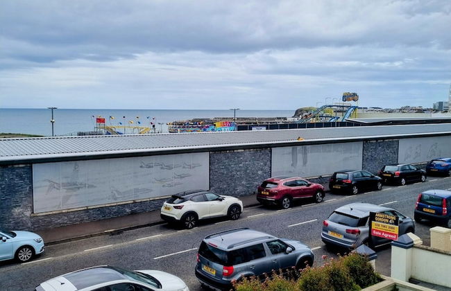 Golf Park - Portrush by the Sea - Foto 1