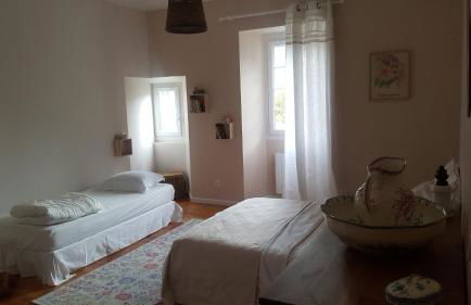 Gîte de charme la belle histoire - Foto 32