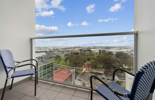 Proximity Apartments Manukau Auckland Airport - Foto 23