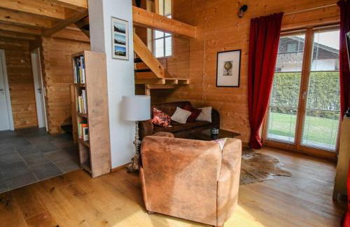 Grafenaschau Comfortable holiday residence - Foto 7