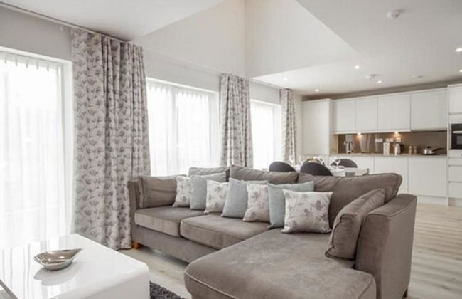 Citystay Living - Midsummer Mews - Foto 16