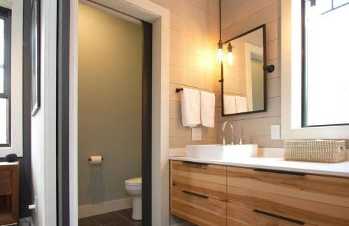 Ski, Golf, Trails, Winery, Lake View, Lutsen, Grand Marias - Sleeps 8 - Foto 11