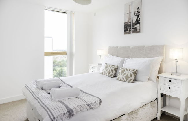 City Stay Apartments - Vizion - Foto 12