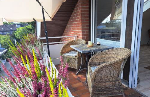 Ferienwohnung Uhlenhorst mit THERMEplus - Foto 4