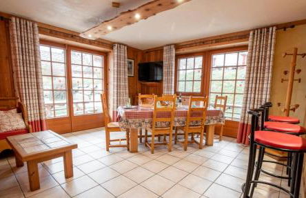 Chalet Les Liouès - Foto 42