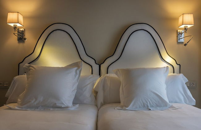 Casa de Triana Luxury Suites by Casa del Poeta - Photo 14