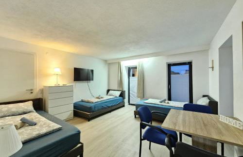 Wohnreich Blaubeuren Weiler - Wohnung 2 - 2-Zimmerwohnung - Foto 10