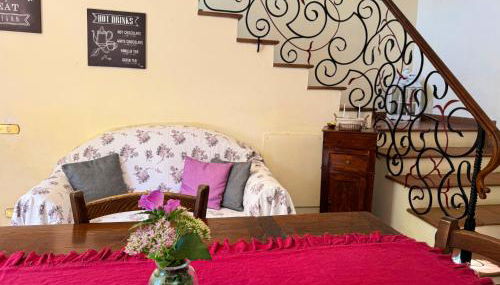 CLAUDIA VACANZA TOSCANA - Appartamento Nocciolo- 10 min da Siena - Foto 5