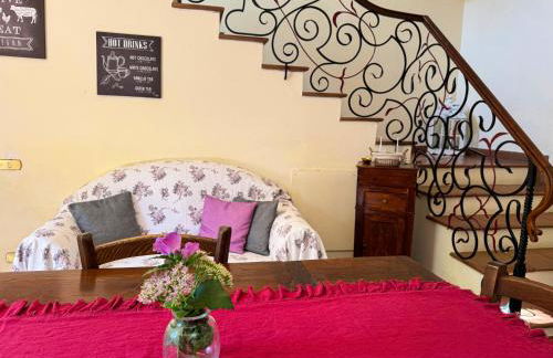 CLAUDIA VACANZA TOSCANA - Appartamento Nocciolo- 10 min da Siena - Foto 5