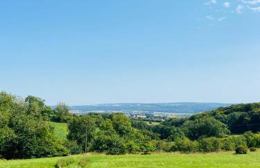 The Mill Stylish Rural Apartment with Beautiful Views - Foto 2
