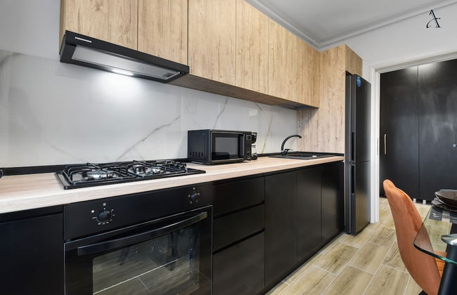 ABC Apartments - Foto 34