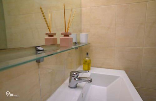 Thyme Out - Modern Apartment in Egaleo-Athens - Foto 57