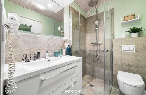 Ferienhaus Kleine Düne Marina Wendtorf - Foto 19