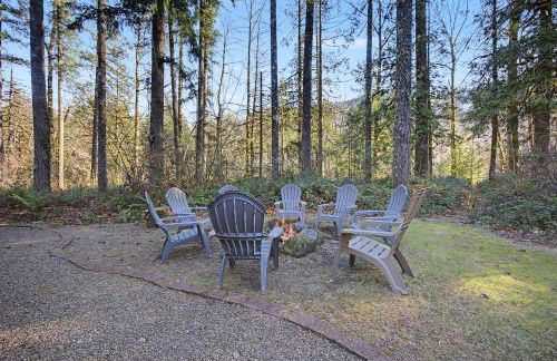 Riverwoods Lodge - Meredith Lodging - Foto 34