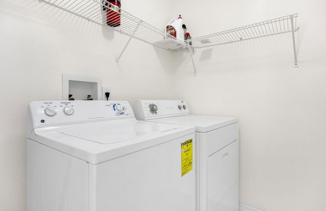 Disney Area 4BR Home with Heated Private Pool - Foto 19