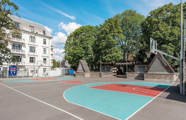 1 Bedroom Short walk to main street - Foto 14